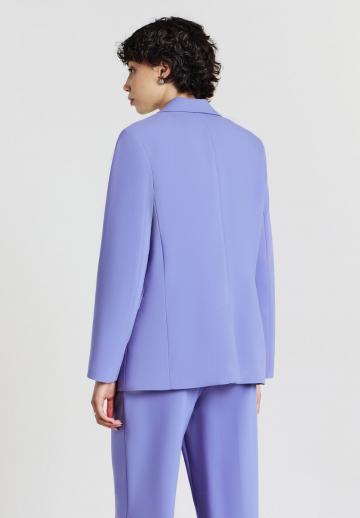 Вельветовая куртка