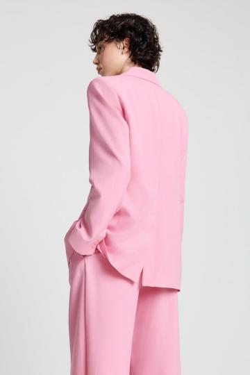 Короткое пальто