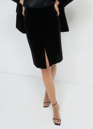 Юбка-карандаш