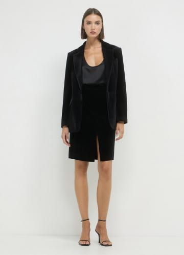 Юбка-карандаш