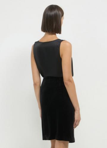 Юбка-карандаш