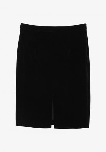 Юбка-карандаш