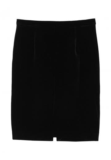 Юбка-карандаш