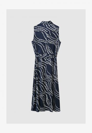 Пляжное платье