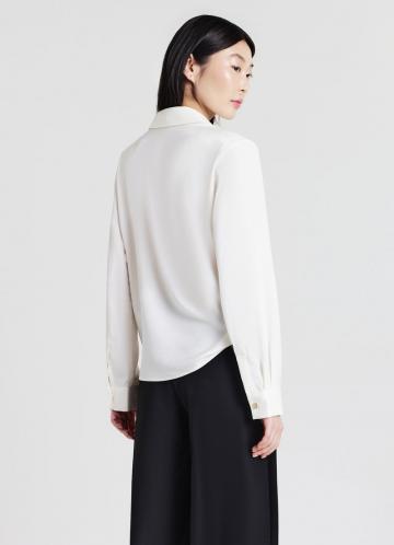 Блузка-рубашка