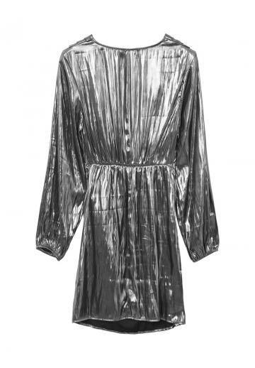 Коктейльное платье