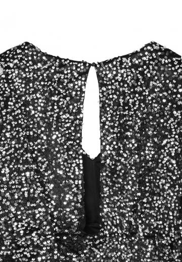 Коктейльное платье