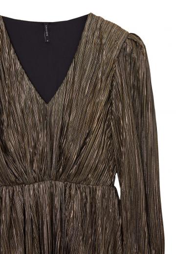 Коктейльное платье