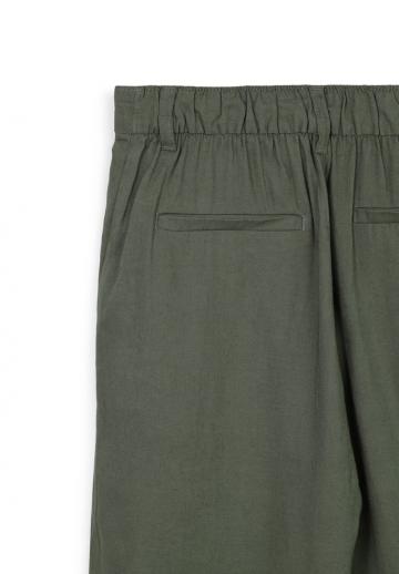 Прямые брюки