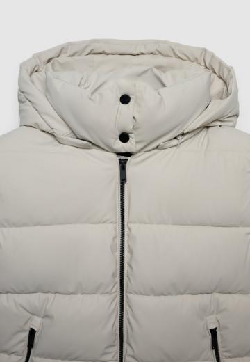 Зимняя куртка