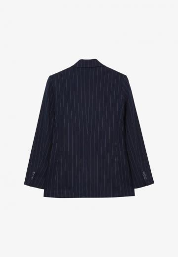 Куртка-блейзер