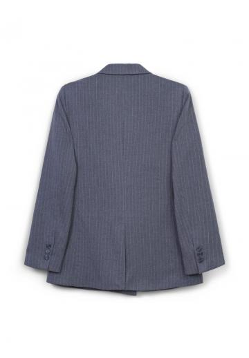 Короткое пальто