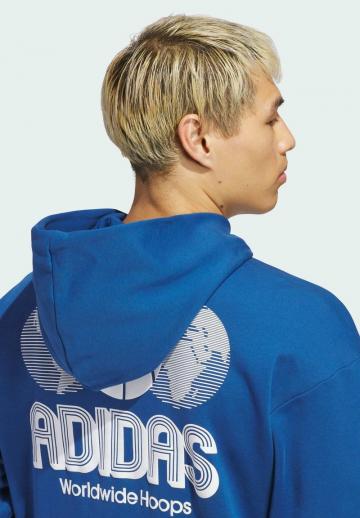 Спортивная толстовка