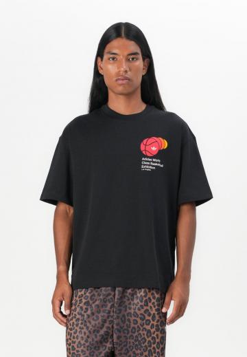 Спортивная майка