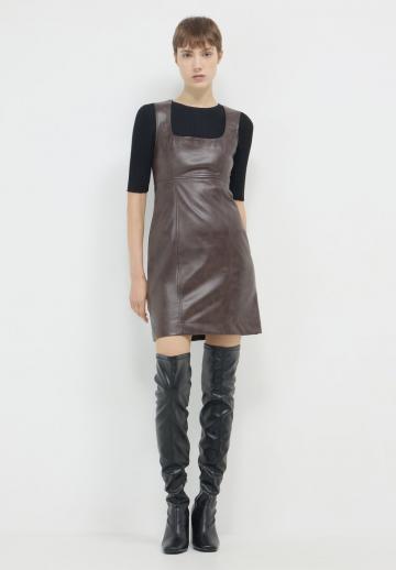 Коктейльное платье