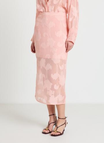 Юбка-карандаш