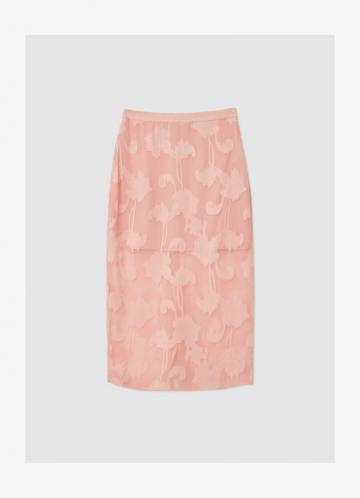 Юбка-карандаш