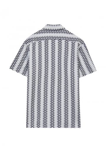 Рубашка с коротким рукавом