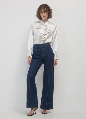 Блузка-рубашка