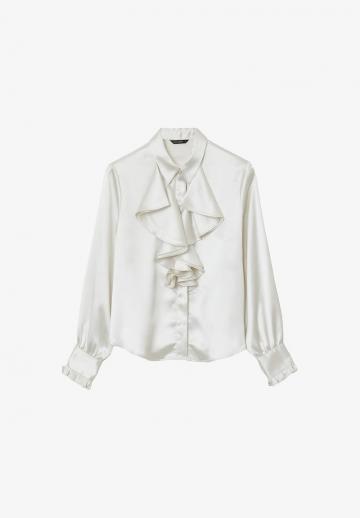 Блузка-рубашка