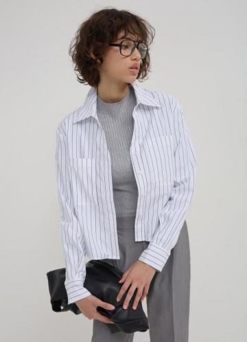 Блузка-рубашка