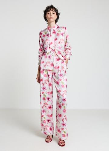 Блузка-рубашка