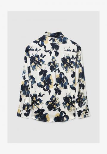 Блузка-рубашка