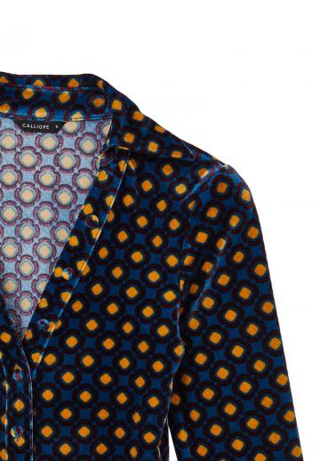 Блузка-рубашка