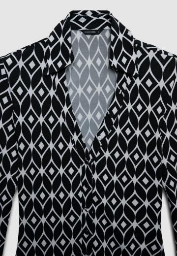 Блузка-рубашка