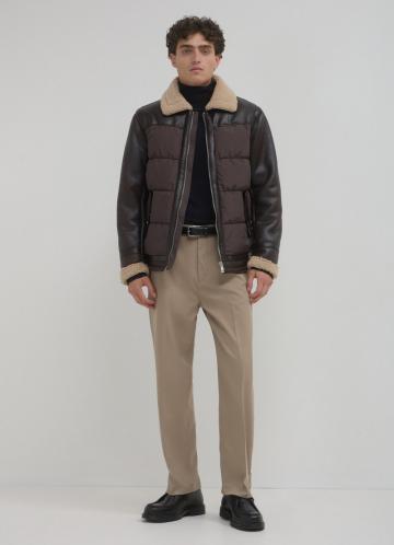 Зимняя куртка