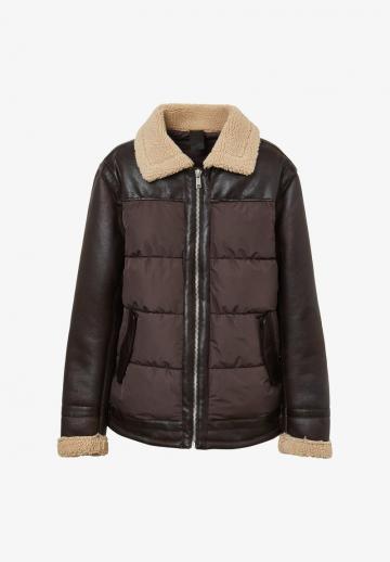 Зимняя куртка