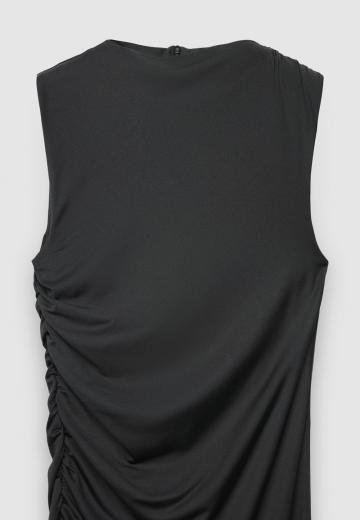 Платье макси