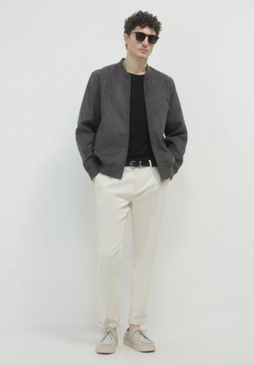 Куртка бомбер