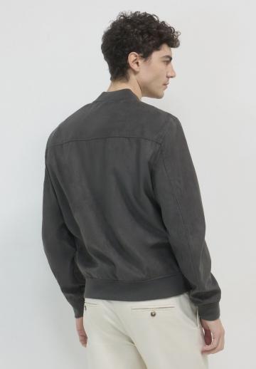 Куртка бомбер