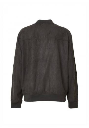 Куртка бомбер