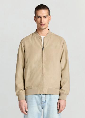 Куртка бомбер