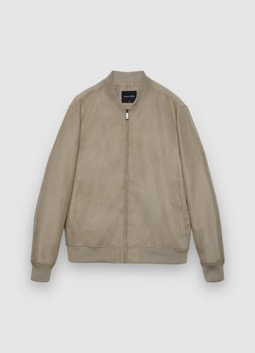 Куртка бомбер