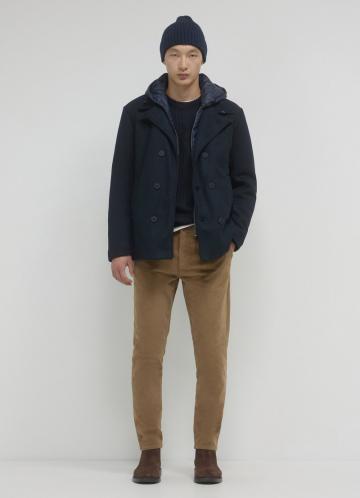 Зимняя куртка