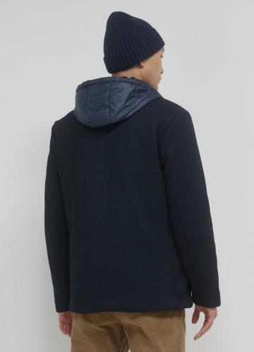 Зимняя куртка