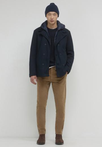 Зимняя куртка