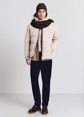 Зимняя куртка