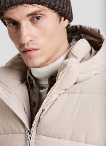 Зимняя куртка