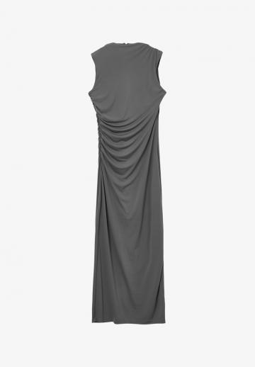 Платье макси