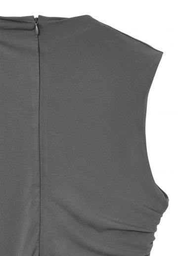 Платье макси