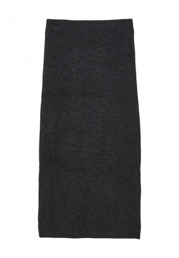 Юбка из джерси