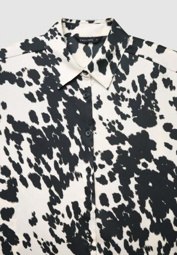 Блузка-рубашка