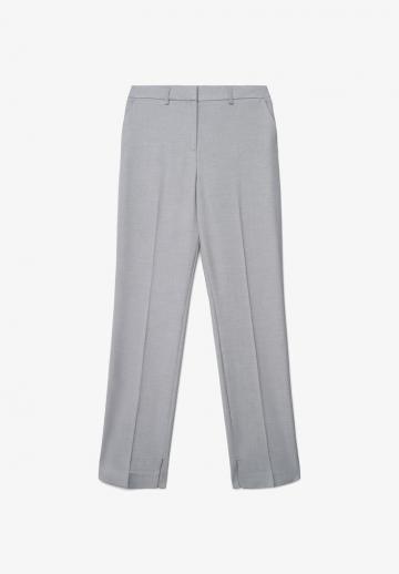 Прямые брюки