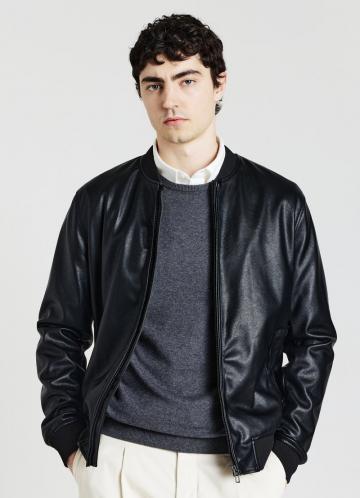 Куртка бомбер