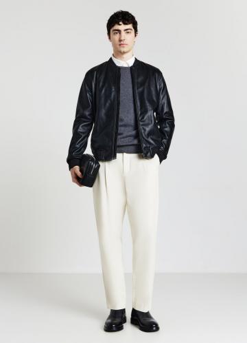 Куртка бомбер