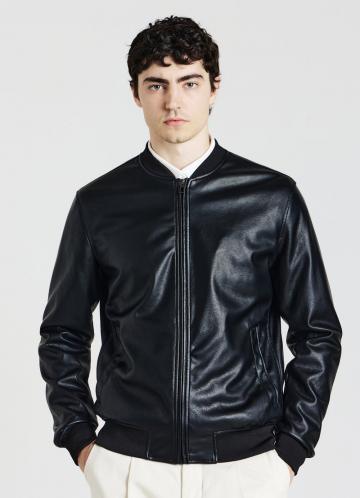 Куртка бомбер